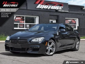 BMW 640 M-PACK* FULL MAXX* КАТО НОВ* ЛИЗИНГ