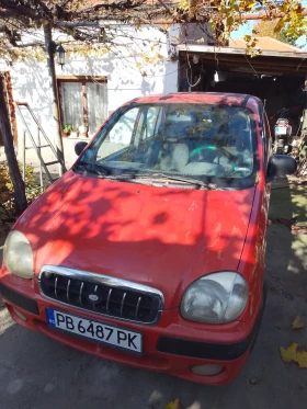 Hyundai Atos | Mobile.bg    2