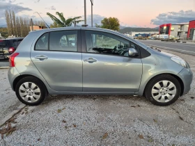 Toyota Yaris 1.3 Benzin  - 6666 лв. / 3408.27 € - 81778173 6