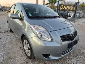 Toyota Yaris 1.3 Benzin  - 6666 лв. / 3408.27 € - 81778173 7