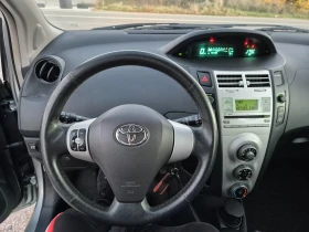 Toyota Yaris 1.3 Benzin  - 6666 лв. / 3408.27 € - 81778173 17