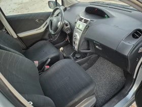 Toyota Yaris 1.3 Benzin  - 6666 лв. / 3408.27 € - 81778173 10