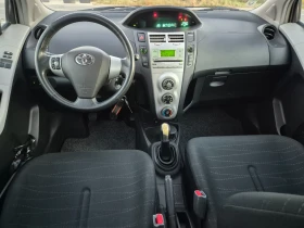 Toyota Yaris 1.3 Benzin  - 6666 лв. / 3408.27 € - 81778173 12