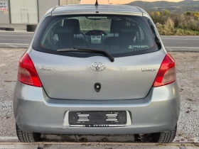 Toyota Yaris 1.3 Benzin  - 6666 лв. / 3408.27 € - 81778173 4