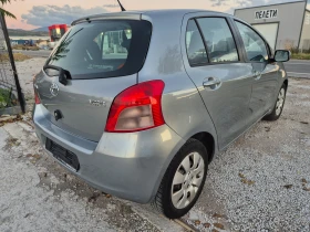 Toyota Yaris 1.3 Benzin  - 6666 лв. / 3408.27 € - 81778173 5