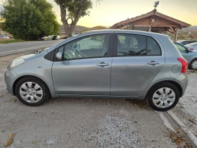 Toyota Yaris 1.3 Benzin  - 6666 лв. / 3408.27 € - 81778173 2