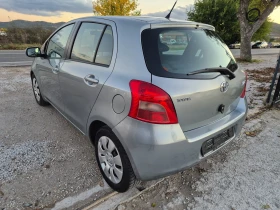 Toyota Yaris 1.3 Benzin  - 6666 лв. / 3408.27 € - 81778173 3