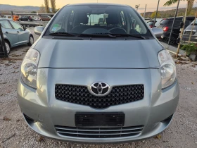 Toyota Yaris 1.3 Benzin  - 6666 лв. / 3408.27 € - 81778173 8