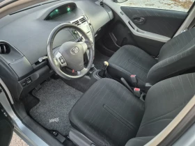 Toyota Yaris 1.3 Benzin  - 6666 лв. / 3408.27 € - 81778173 15