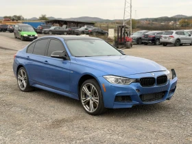 BMW 335 I Xdrive Наличен