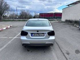 BMW 320 - 10500 лв. / 5368.56 € - 17130565 4