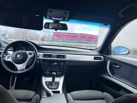 BMW 320 - 10500 лв. / 5368.56 € - 17130565 6