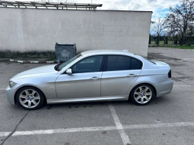 BMW 320 - 10500 лв. / 5368.56 € - 17130565 3