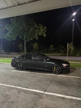 BMW 740, снимка 3 — Bazar.bg BMW 740, снимка 3