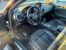 Audi A3 Progressiv E-TRON CARFAX АВТО КРЕДИТ  - 16950 лв. / 8666.40 € - 84548682 6