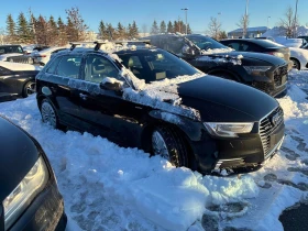 Audi A3 Progressiv E-TRON CARFAX АВТО КРЕДИТ  - 16950 лв. / 8666.40 € - 84548682 5