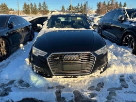 Audi A3 Progressiv E-TRON CARFAX АВТО КРЕДИТ  - 16950 лв. / 8666.40 € - 84548682 3