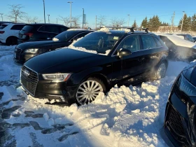 Audi A3 Progressiv E-TRON CARFAX АВТО КРЕДИТ  - 16950 лв. / 8666.40 € - 84548682 2