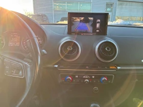 Audi A3 Progressiv E-TRON CARFAX АВТО КРЕДИТ  - 16950 лв. / 8666.40 € - 84548682 8