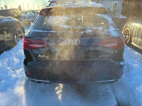 Audi A3 Progressiv E-TRON CARFAX АВТО КРЕДИТ  - 16950 лв. / 8666.40 € - 84548682 4