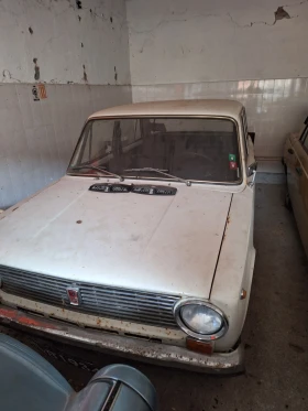 Lada 1300  - изображение 1