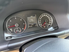 VW Touran 1.6 tdi 105kc, снимка 16