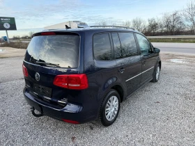 VW Touran 1.6 tdi 105kc, снимка 6