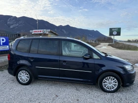 VW Touran 1.6 tdi 105kc, снимка 5