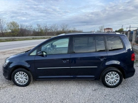 VW Touran 1.6 tdi 105kc, снимка 9