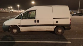 Peugeot Expert, снимка 2