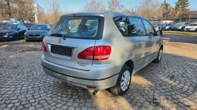 Toyota Avensis verso 2.0d4d 116k.c. 7 местна - 5300 лв. / 2709.85 € - 23256437 4