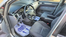 Toyota Avensis verso 2.0d4d 116k.c. 7 местна - 5300 лв. / 2709.85 € - 23256437 7