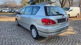 Toyota Avensis verso 2.0d4d 116k.c. 7 местна - 5300 лв. / 2709.85 € - 23256437 6