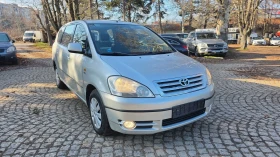 Toyota Avensis verso 2.0d4d 116k.c. 7 местна