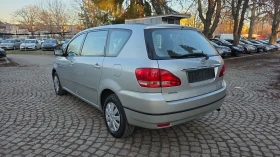Toyota Avensis verso 2.0d4d 116k.c. 7 местна