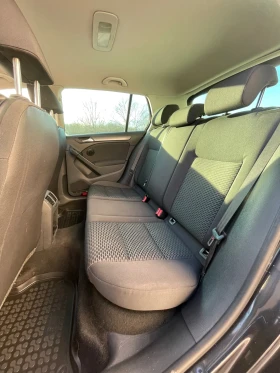 VW Golf 1.6TDI-105к.с. - 6550 € / 12810.69 лв. - 45308111 17