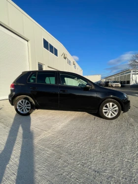VW Golf 1.6TDI-105к.с. - 6550 € / 12810.69 лв. - 45308111 7