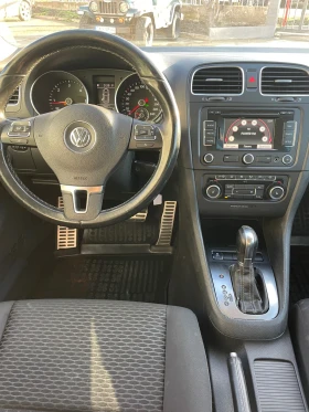 VW Golf 1.6TDI-105к.с. - 6550 € / 12810.69 лв. - 45308111 11