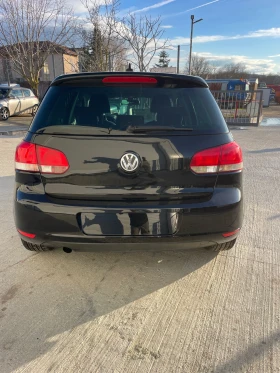 VW Golf 1.6TDI-105к.с. - 6550 € / 12810.69 лв. - 45308111 5