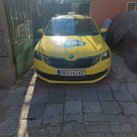 Skoda Octavia  - изображение 1