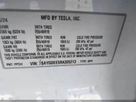 Tesla Model Y LONG RANGE DUAL MOTOR - 22200 € / 43419.43 лв. - 50543978 9