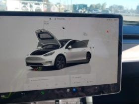 Tesla Model Y LONG RANGE DUAL MOTOR - 22200 € / 43419.43 лв. - 50543978 7