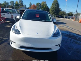 Tesla Model Y LONG RANGE DUAL MOTOR - 22200 € / 43419.43 лв. - 50543978 12