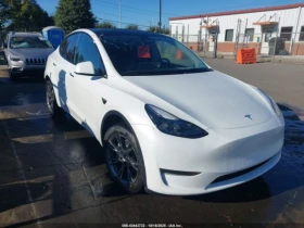 Tesla Model Y LONG RANGE DUAL MOTOR