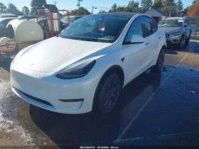 Tesla Model Y LONG RANGE DUAL MOTOR - 22200 € / 43419.43 лв. - 50543978 2