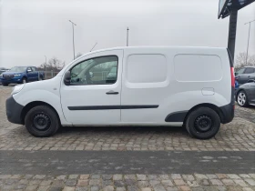 Renault Kangoo 1.5dCi/95к.с/Maxi - 14600 € / 28555.12 лв. - 34736719 5