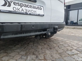 Renault Kangoo 1.5dCi/95к.с/Maxi - 14600 € / 28555.12 лв. - 34736719 8