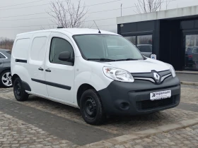 Renault Kangoo 1.5dCi/95к.с/Maxi - 14600 € / 28555.12 лв. - 34736719 3