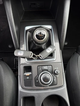 Mazda Mx-5 2.2D * SKYACTIVE* EURO6B* ТОП СЪСТОЯНИЕ * ЛИЗИНГ*  - 6500 € / 12712.90 лв. - 85827658 11