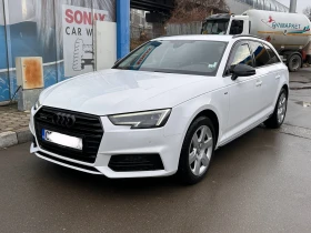 Audi A4 Drive Select, снимка 4